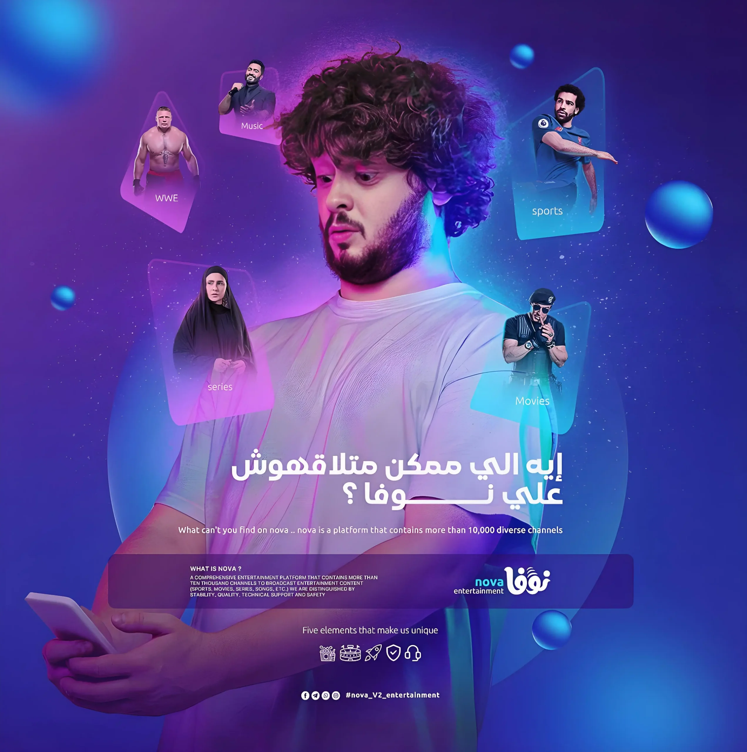 nova iptv
